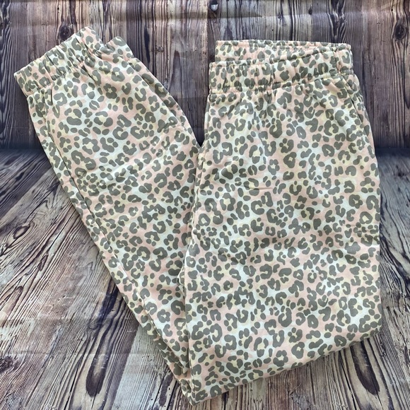 Mud Pie Small Potter Pajama Set - Picture 4 of 6